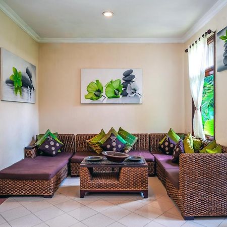 Villa Mica - Kuta - 5 Bedrooms - 5 Bathrooms - Great Location Exterior foto